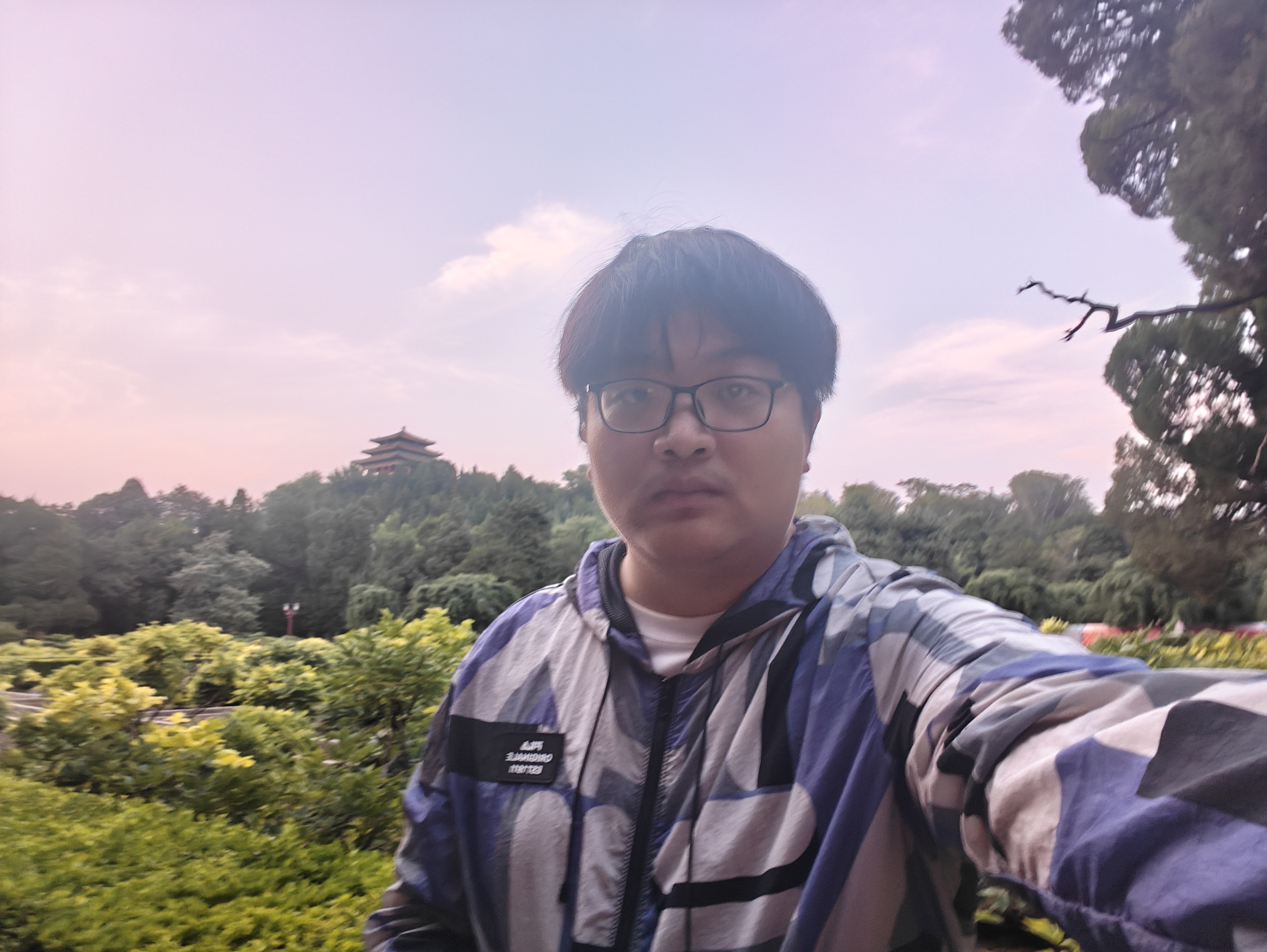 Lijie Wang (Jack Wang)
